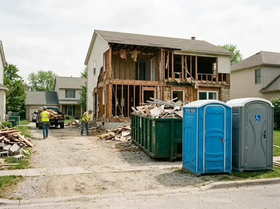 home-renovation-demolition-sit-010 — frequently asked questions, Portable Toilet & Dumpsters Rental in Boynton Beach, FL